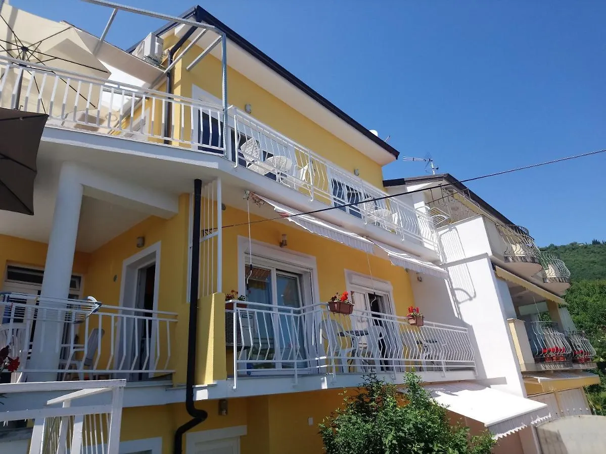 Design Apartments Bonavista Opatija