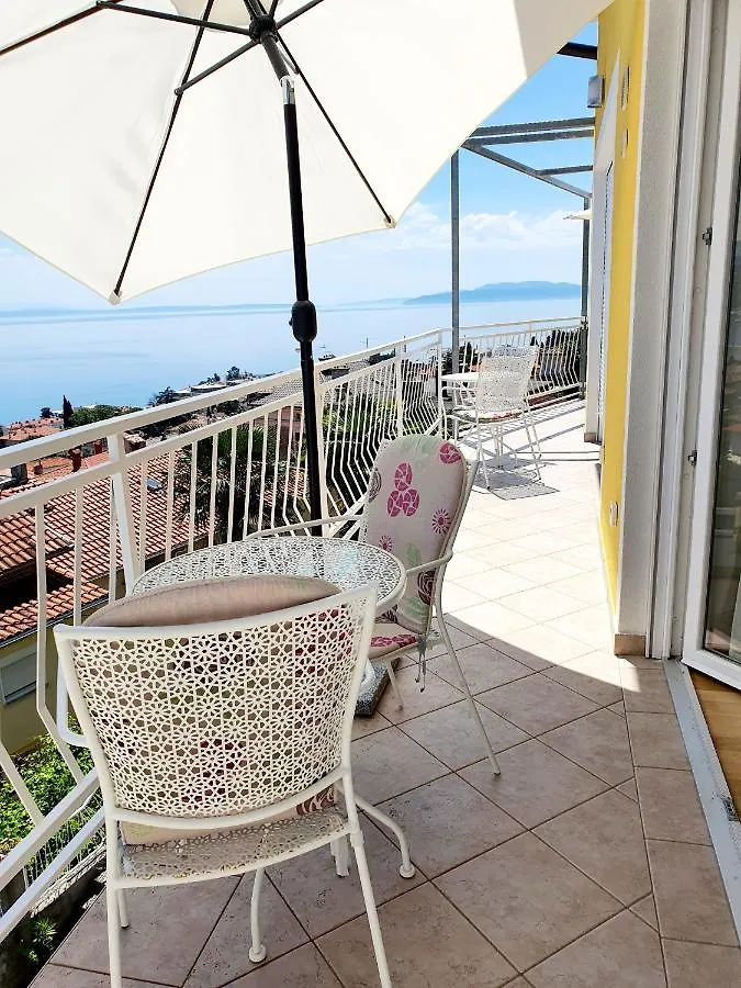 Design Apartments Bonavista Opatija