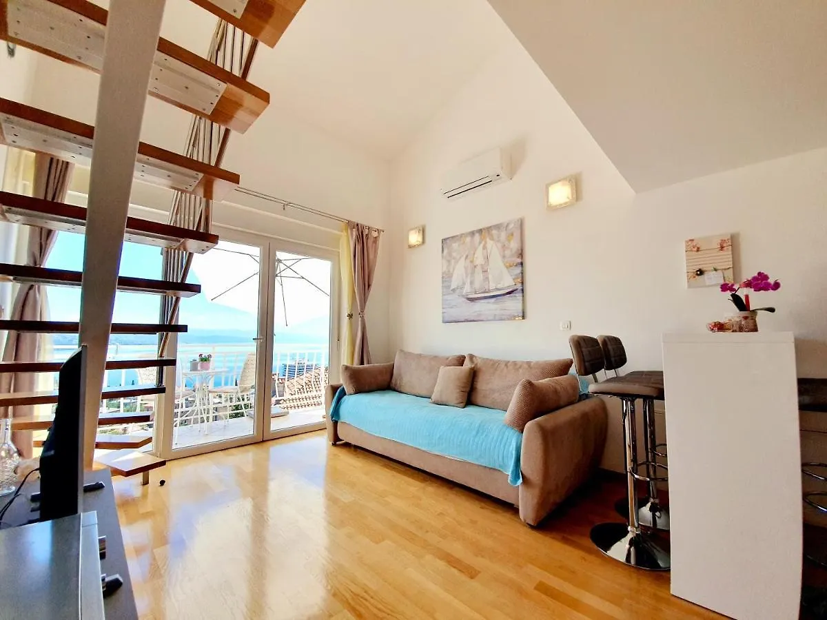 Design Apartments Bonavista Opatija 0*,