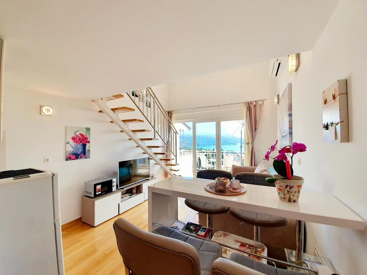 Design Apartments Bonavista Opatija