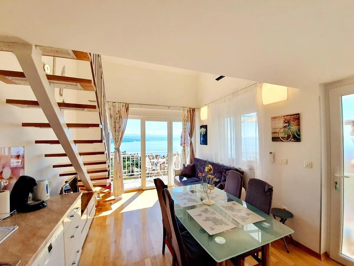 Design Apartments Bonavista Opatija