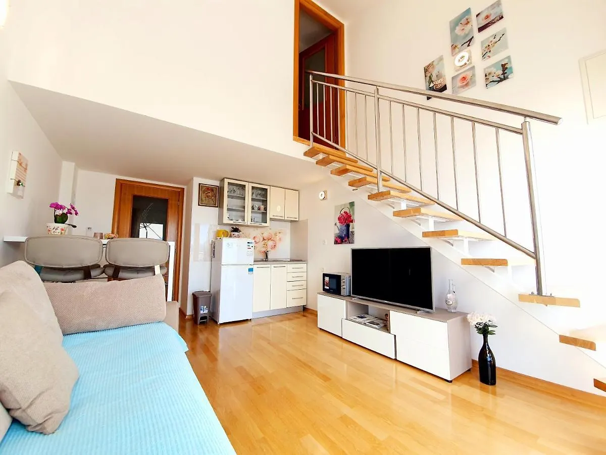 Design Apartments Bonavista Opatija