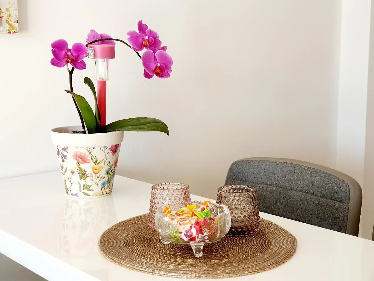 Design Apartments Bonavista Opatija Croatia