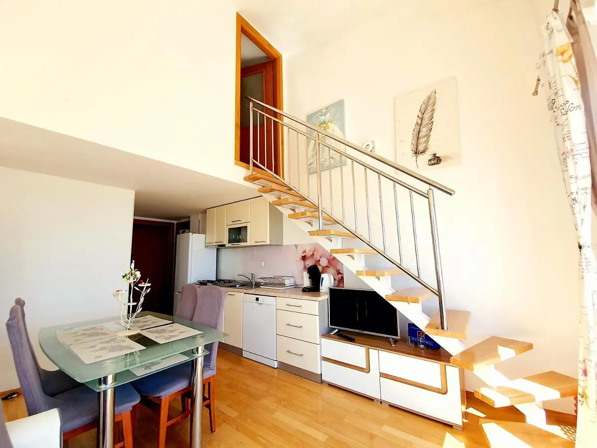 Design Apartments Bonavista Opatija