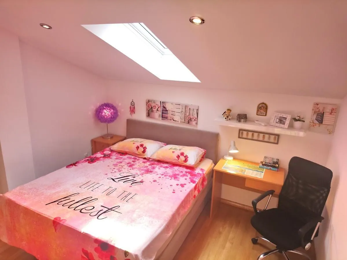 Design Apartments Bonavista Opatija