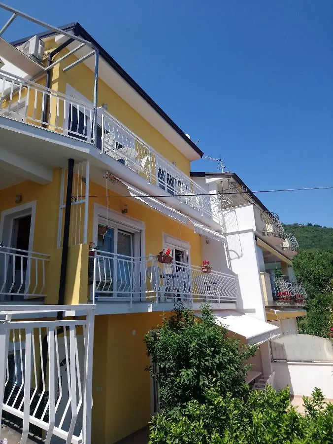 Design Apartments Bonavista Opatija