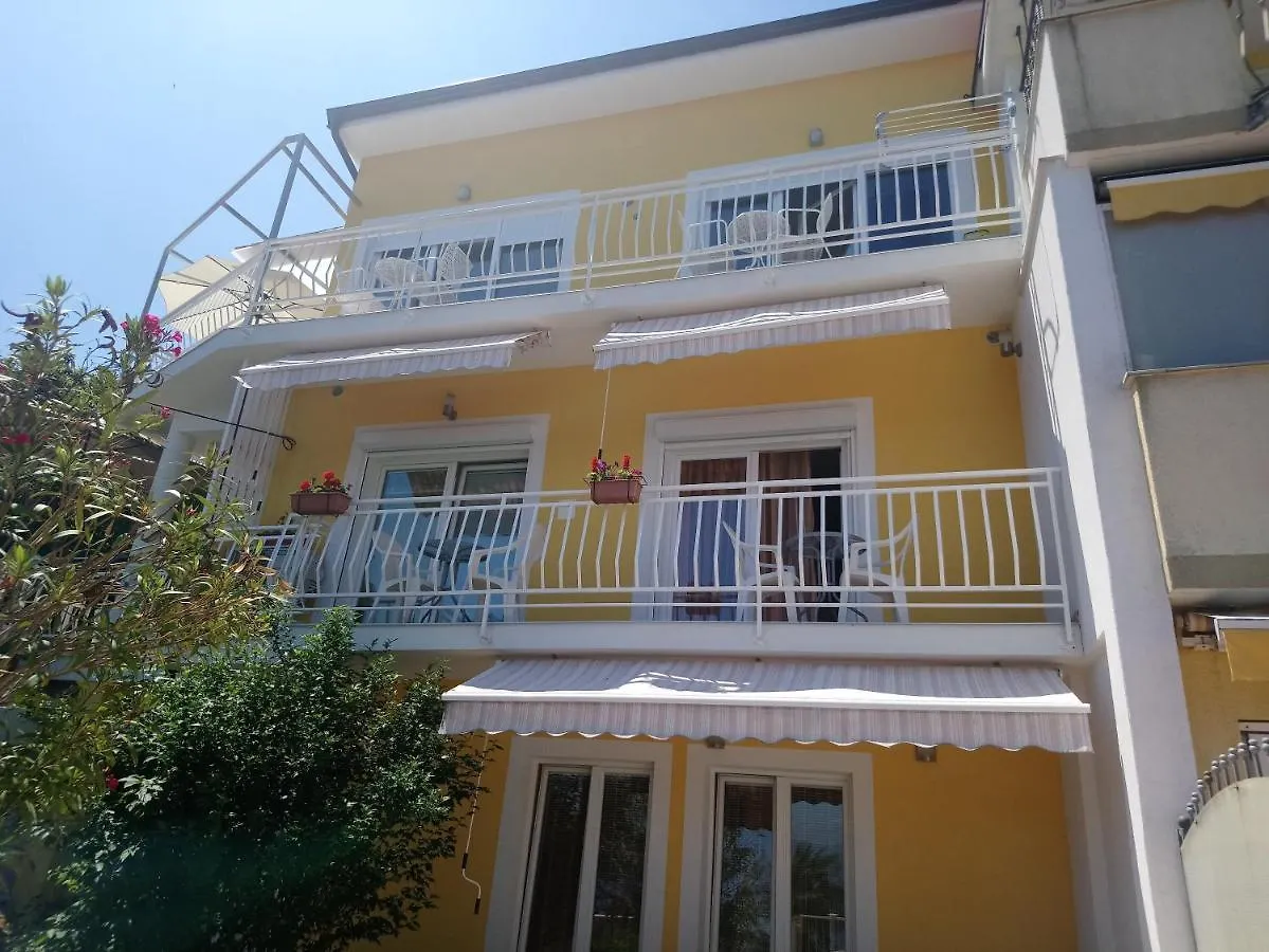 Design Apartments Bonavista Opatija