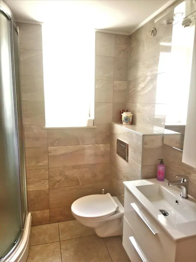 Design Apartments Bonavista Opatija Croatia