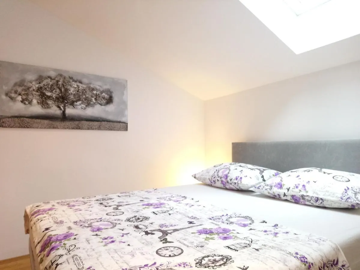 Design Apartments Bonavista Opatija