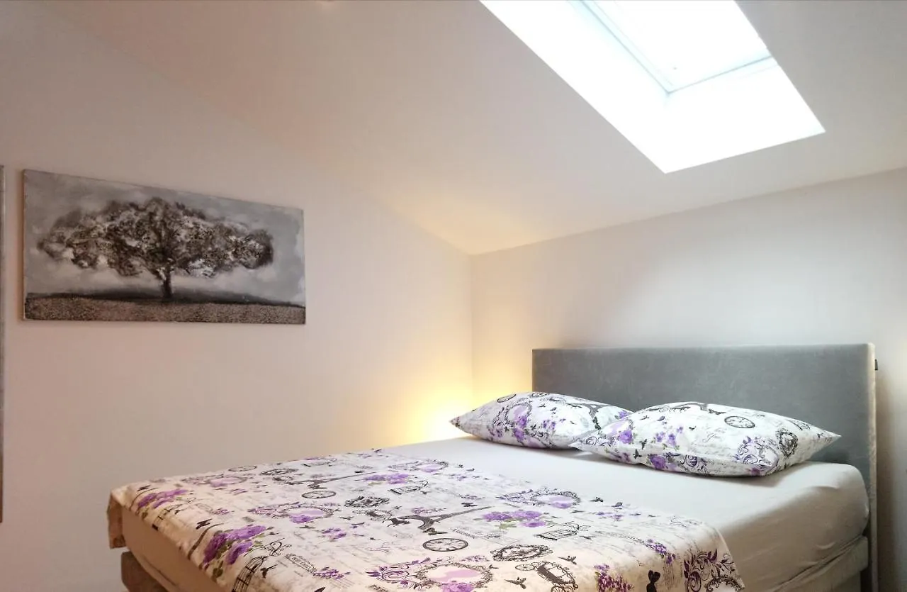 Design Apartments Bonavista Opatija 0*,