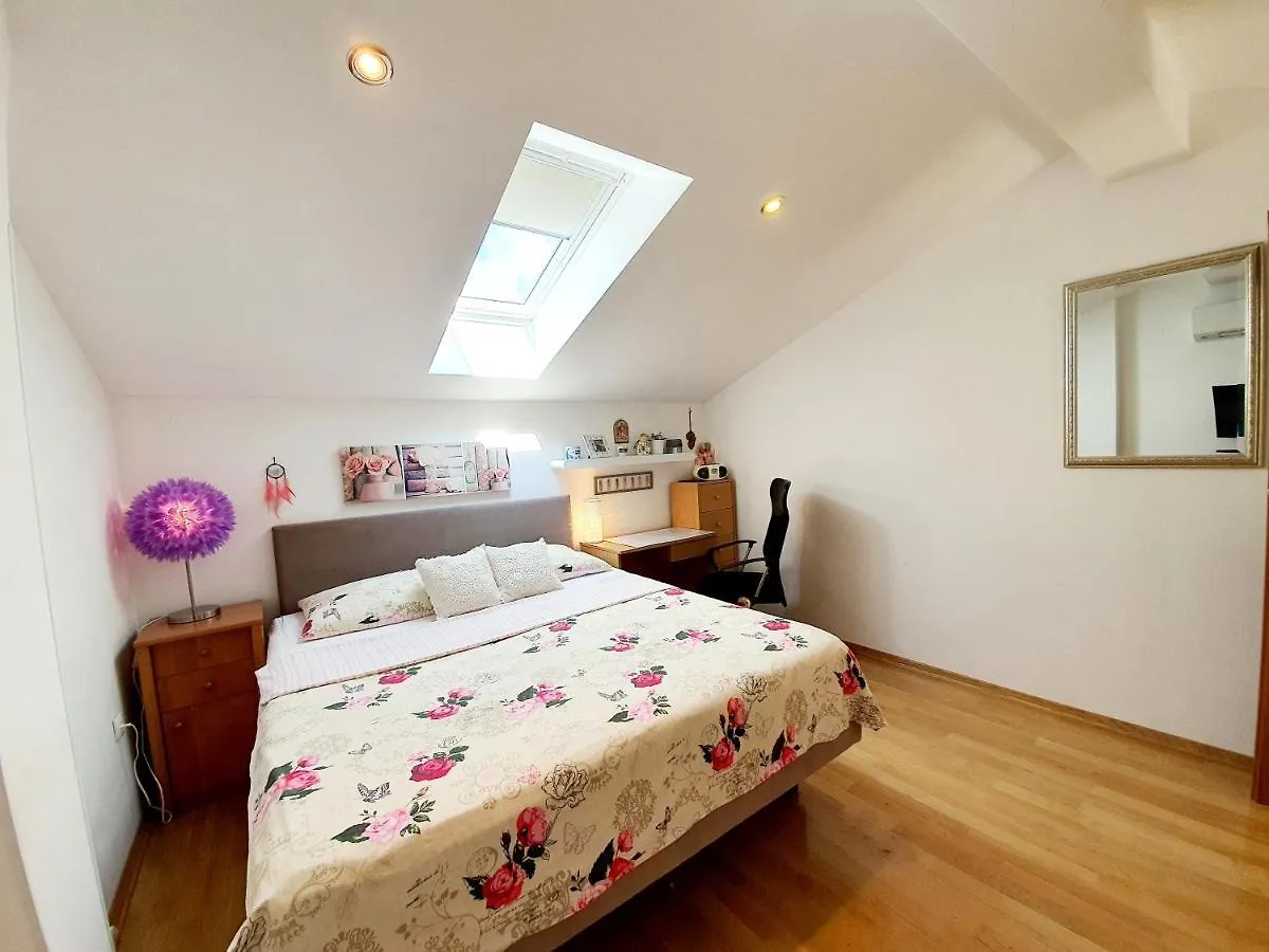 Design Apartments Bonavista Opatija