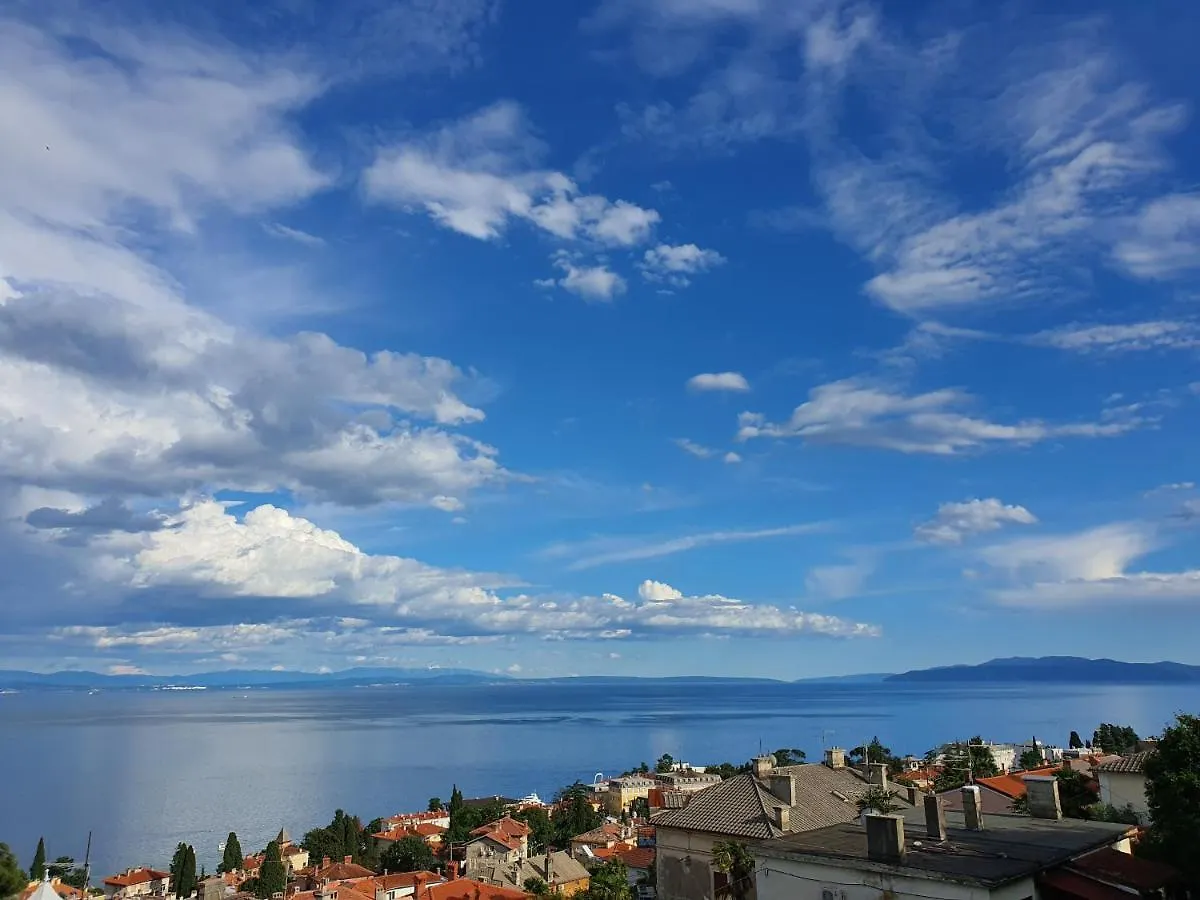 Design Apartments Bonavista Opatija 0*,  Croatia
