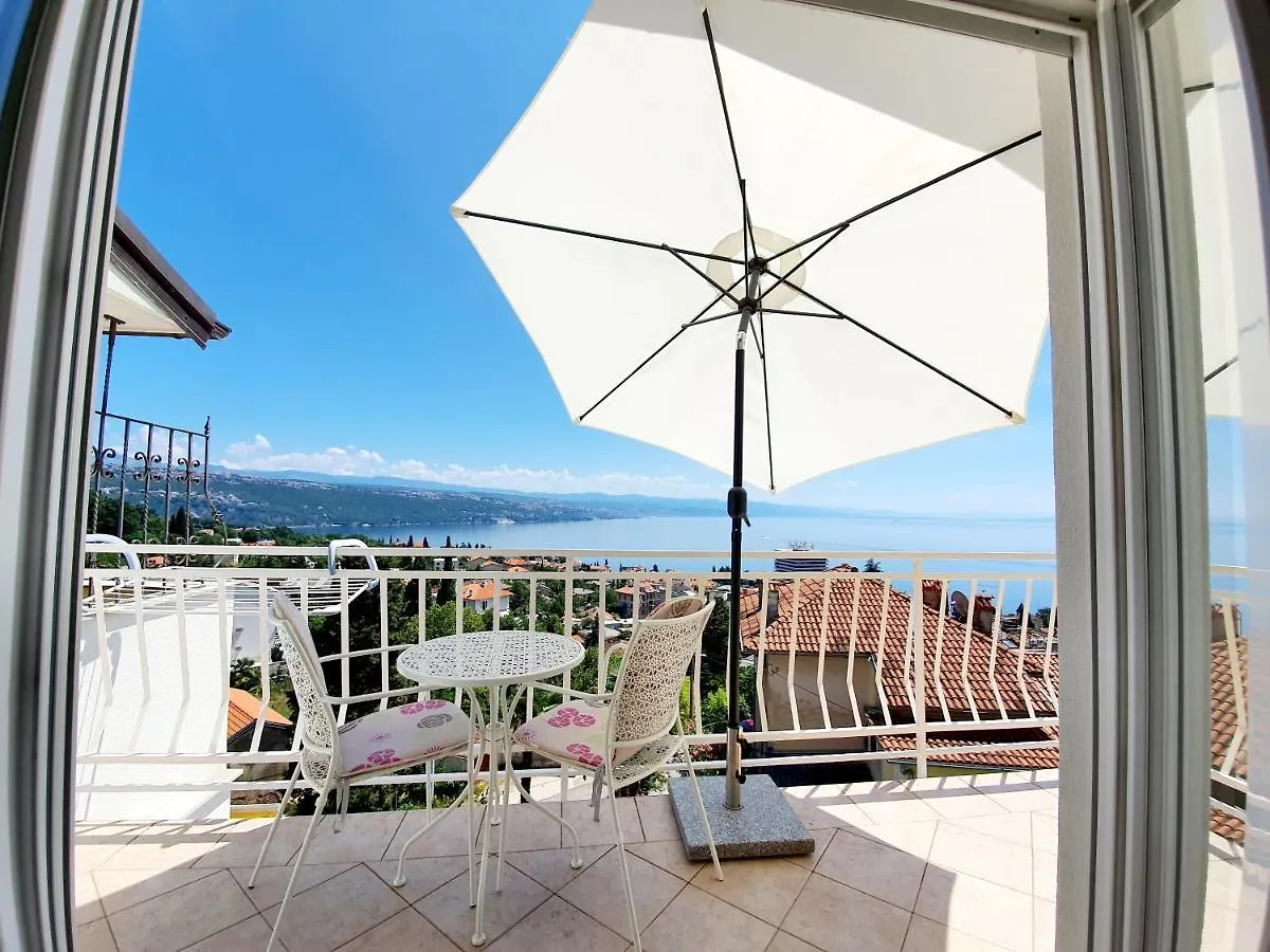 Design Apartments Bonavista Opatija