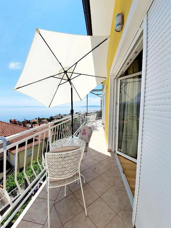 Design Apartments Bonavista Opatija