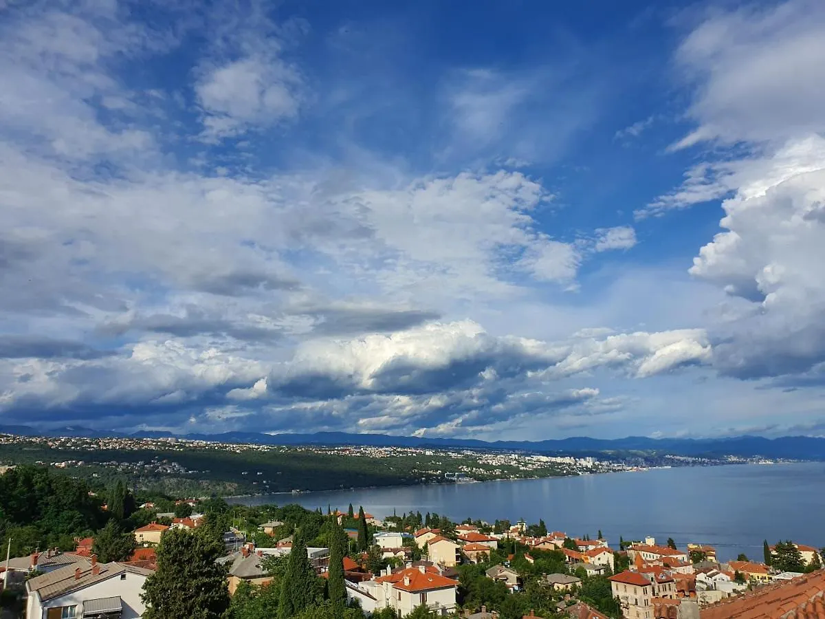 Design Apartments Bonavista Opatija