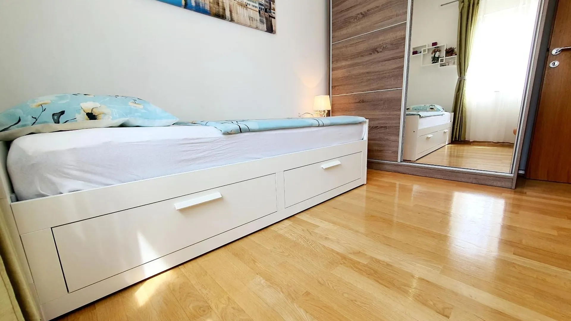 Design Apartments Bonavista Opatija