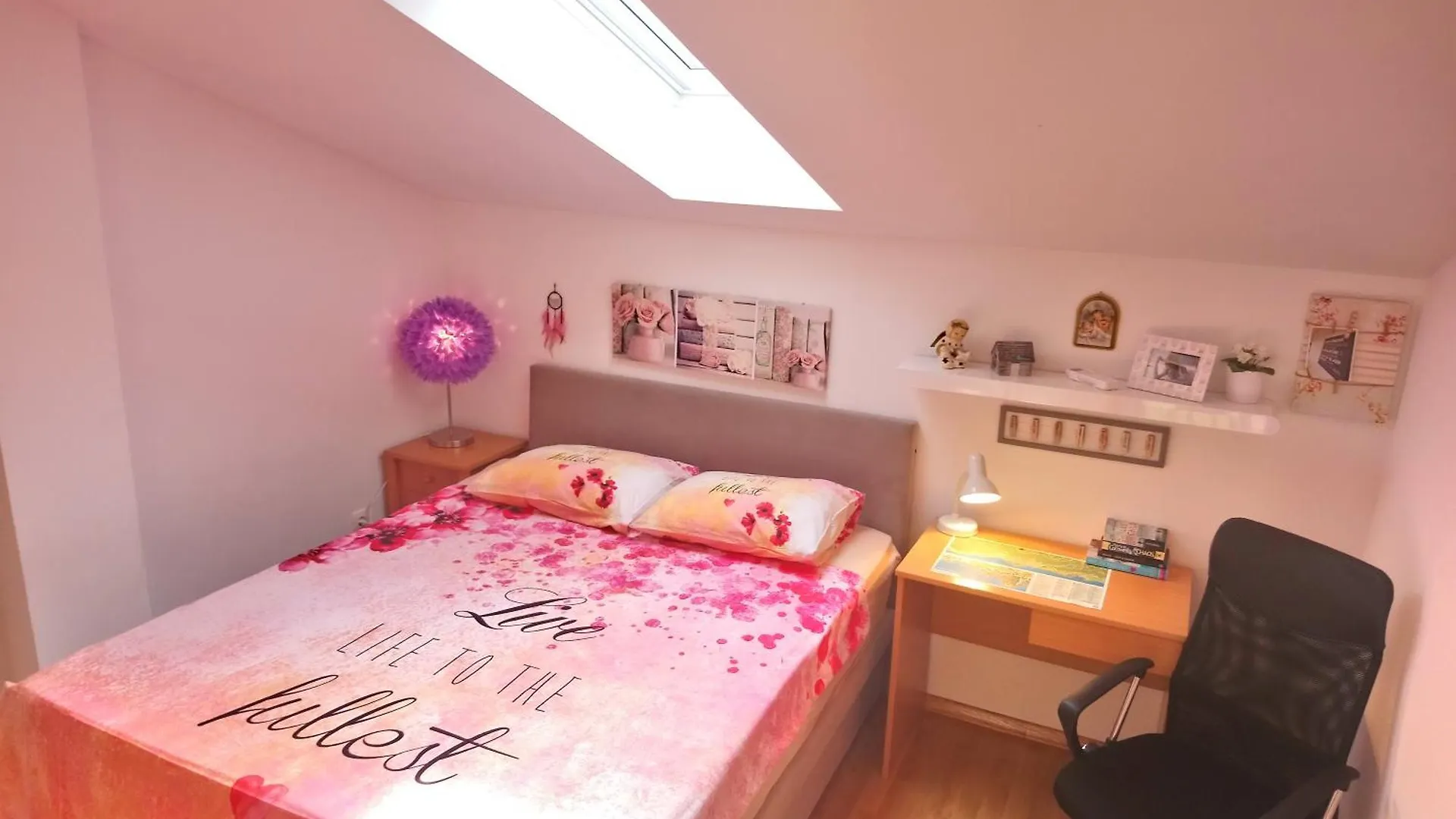 Design Apartments Bonavista Opatija