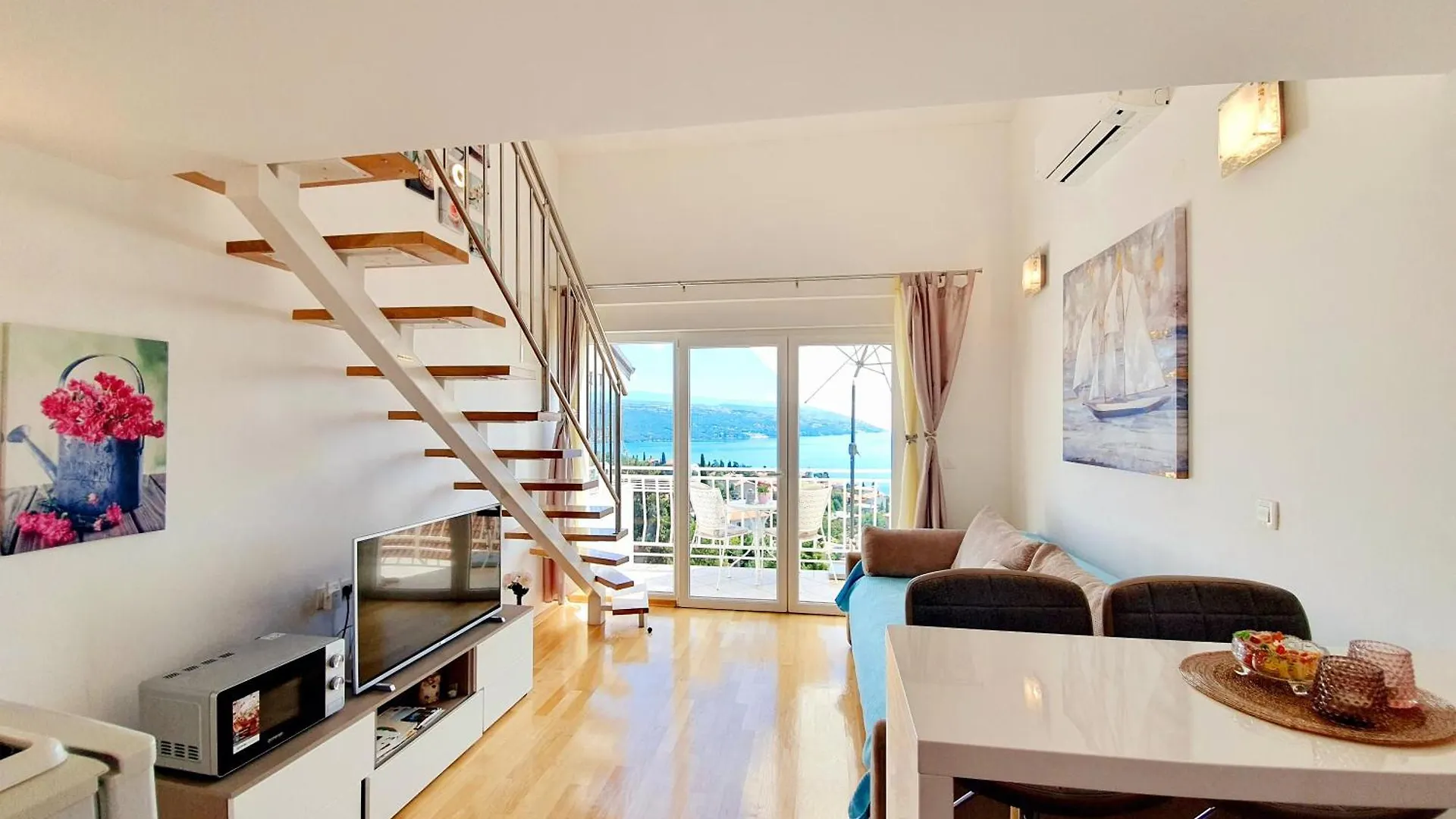 Design Apartments Bonavista Opatija