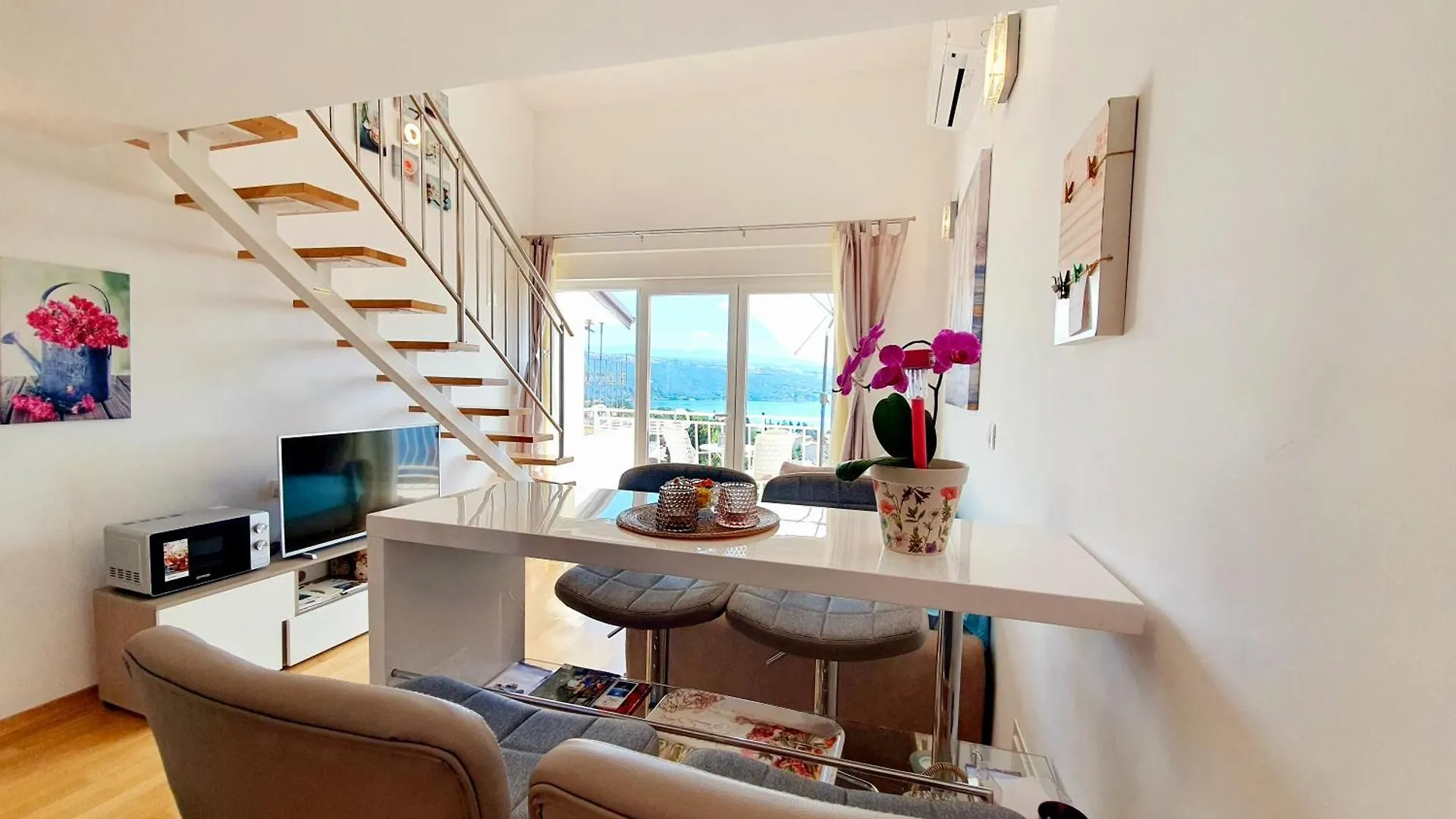 Design Apartments Bonavista Opatija 0*,