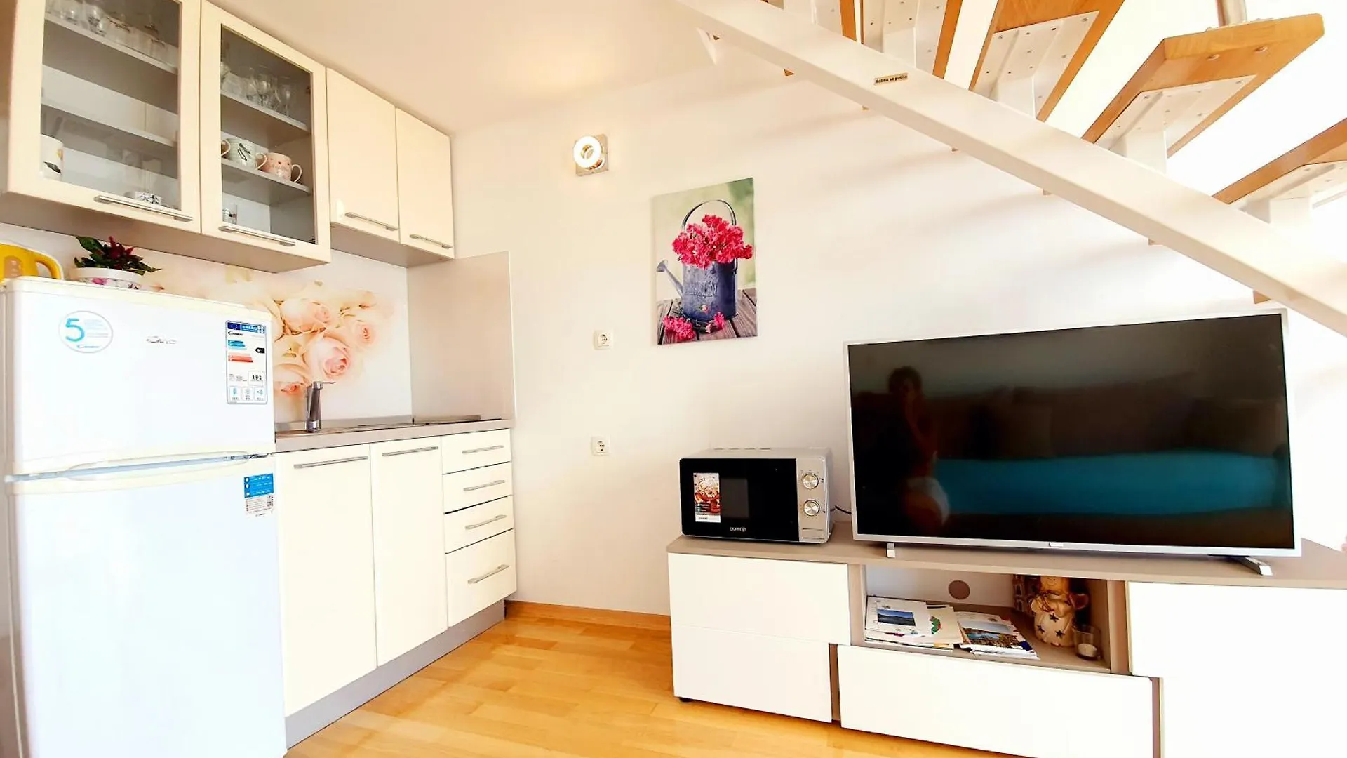 Design Apartments Bonavista Opatija Croatia