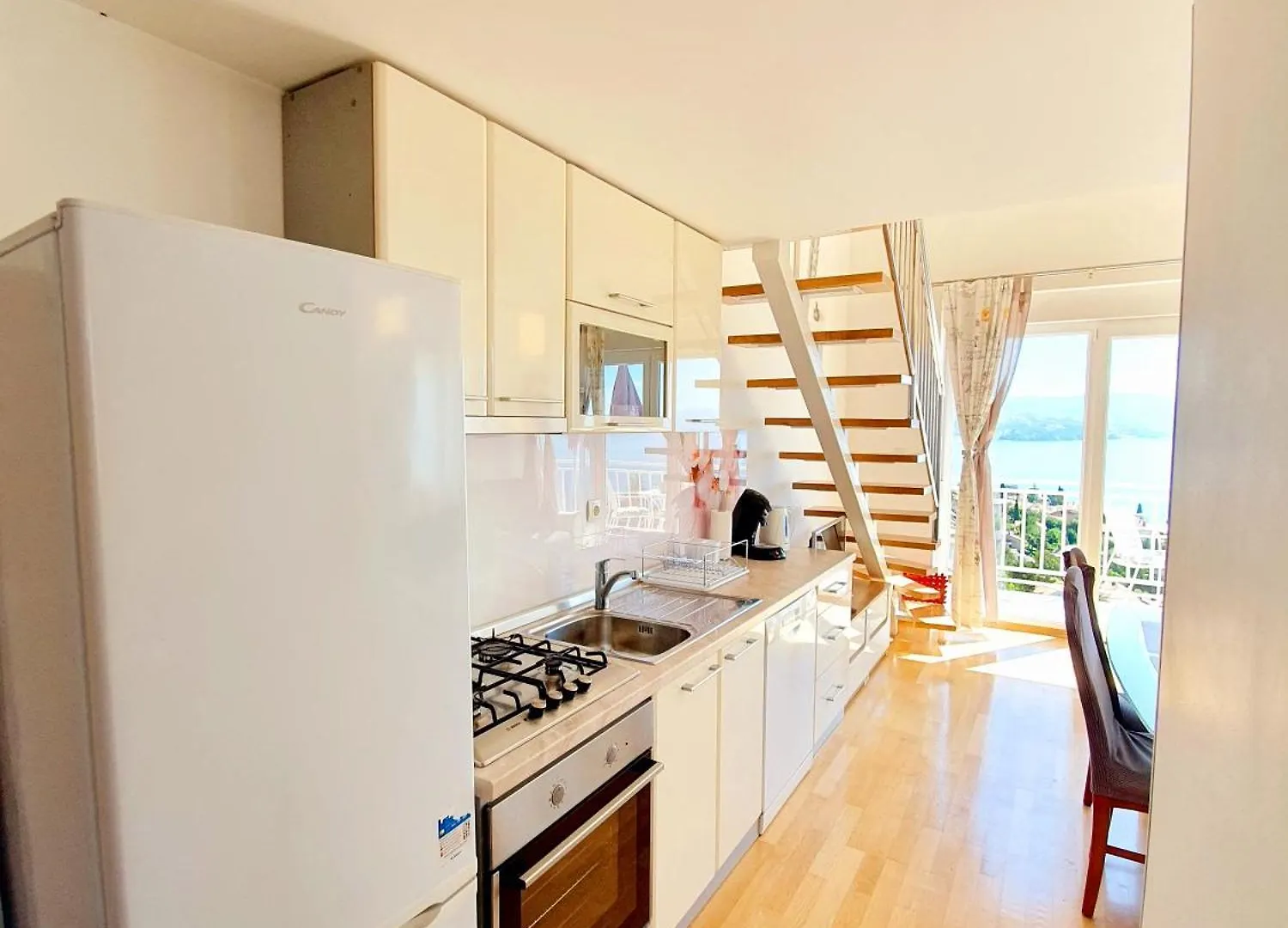 Design Apartments Bonavista Opatija Croatia
