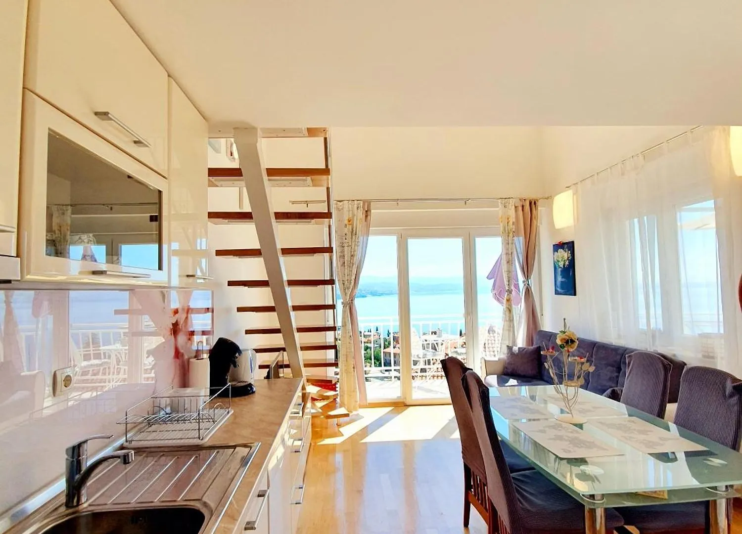 Design Apartments Bonavista Opatija 0*,  Croatia