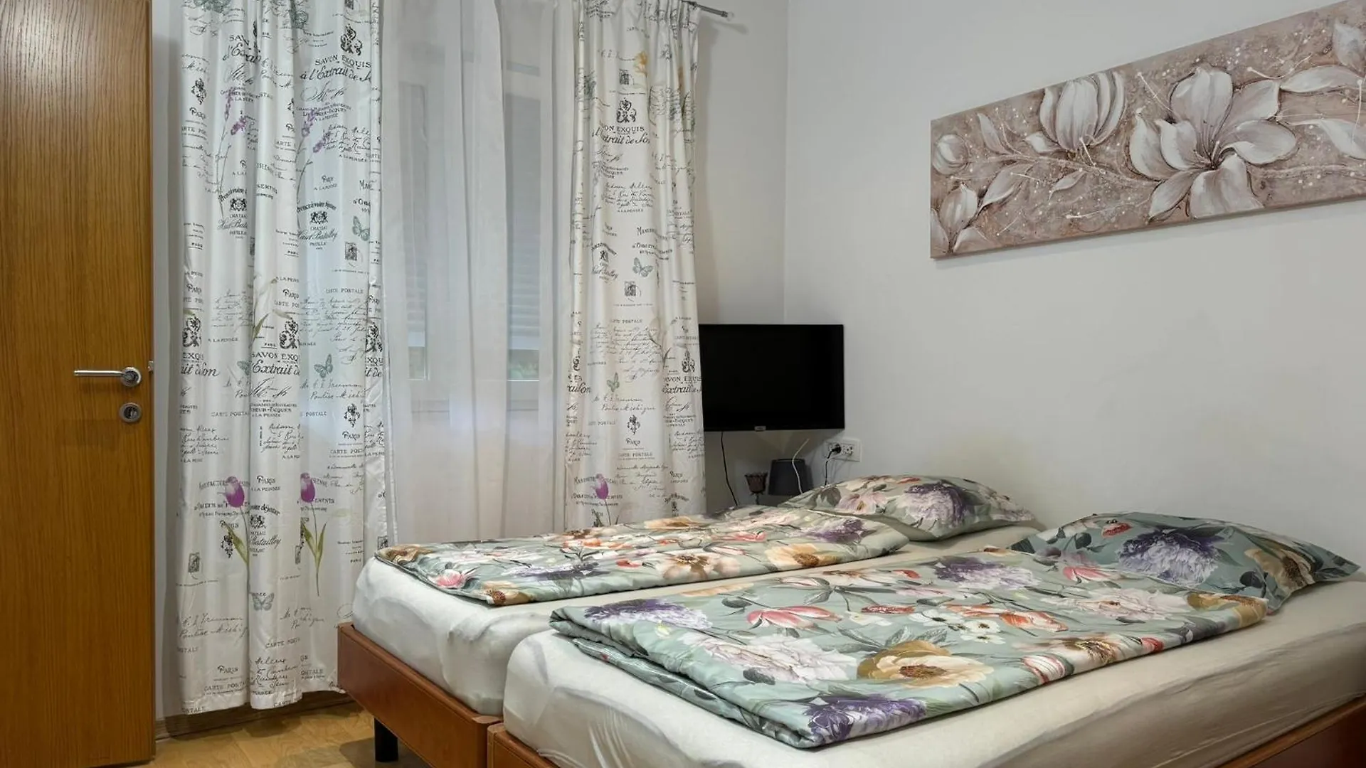 Design Apartments Bonavista Opatija