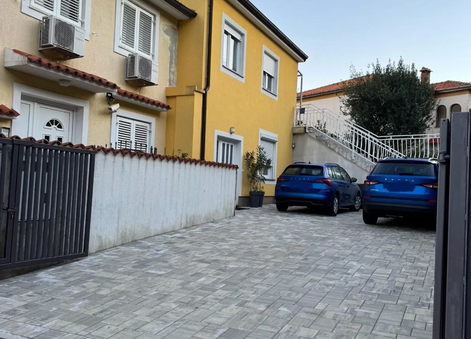 Design Apartments Bonavista Opatija 0*,  Croatia