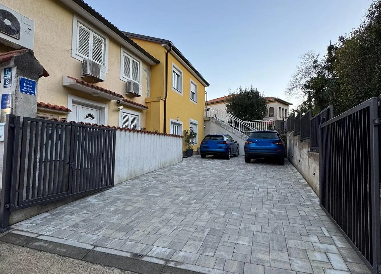 Design Apartments Bonavista Opatija